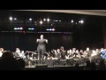 2012 fl hillsborough all county band the purple carnival march