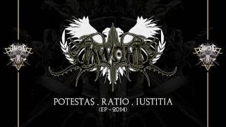 Dawohl - Potestas.Ratio.Iustitia (Full EP)