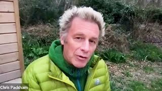If Not You, Who? with Chris Packham | 20 April 2023 | Just Stop Oil