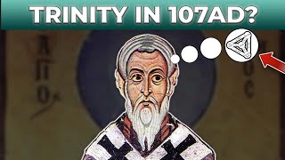 Did Anyone Believe in the Trinity Before Nicea?