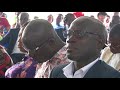 rétro 2017 investiture du nouveau coordinateur eeri côte d ivoire 15 11 2017