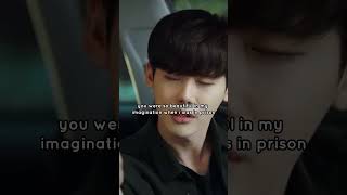 but it doesn't look like🤣🤣#leejongsuk #hanhyojoo #wtwoworlds #fyp #viral #kdrama