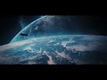 Dharma: The Voyage of the Godsland | Sci-Fi Teaser Trailer | Blender & Unreal Engine