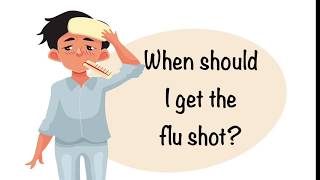 Flu FAQ's 2017