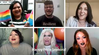 Pride 2021 - Celebrating Pride All Year Long