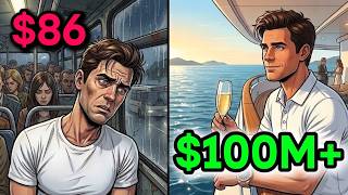 Your Vacation at Every Level of Wealth