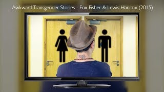 Behind Queer Screens Non Binary Filmmakers