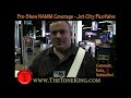 jet city picovalve thd ttk pre show namm 2010 10 footage