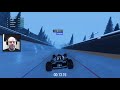 the best racer in british columbia trackmania totd july 20th 2020