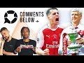 Did Arsenal's FA Cup Win Rescue Their Season? | Comments Below