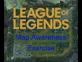 Map Awareness Exercise: Enemy Jungle