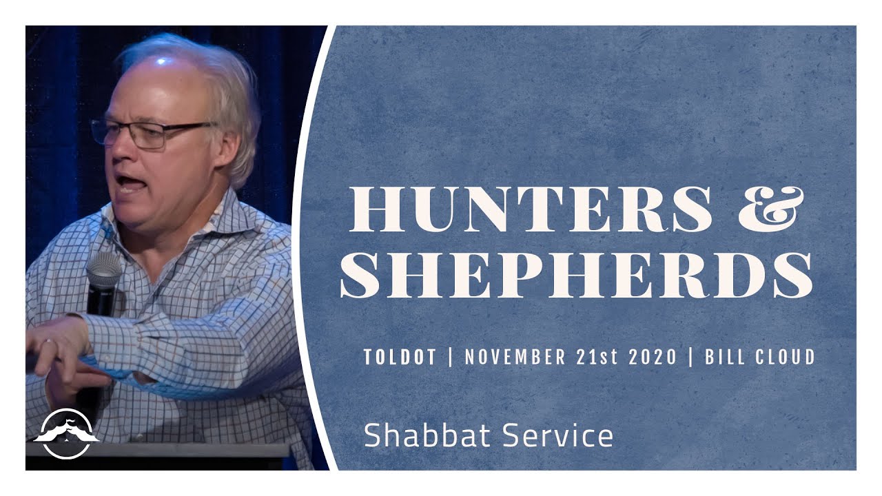 Hunters Shepherds Bill Cloud Jacobs Tent Youtube