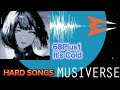 [MUSIVERSE] 68Plus1–It's Cold [HARD SONGS]