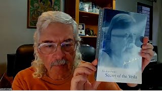 சந்தோஷ் கிரின்ஸ்கி ஸ்ரீ அரவிந்தோவின் வேதத்தின் ரகசியம் பற்றிய அறிமுகம்