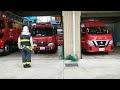 大阪☆消防局【港消防署･救急車とstの緊急出場‼】🚒緊急消防車🚒fire truck🚒소방차🚒รถดับเพลิง🚒xe cứu hỏa🚒မီးသတ်ကား🚒दमकल🚒Пожежна машина🇺🇦