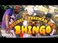 Decibel, Freeman HKD - Bhingo (Official Video)