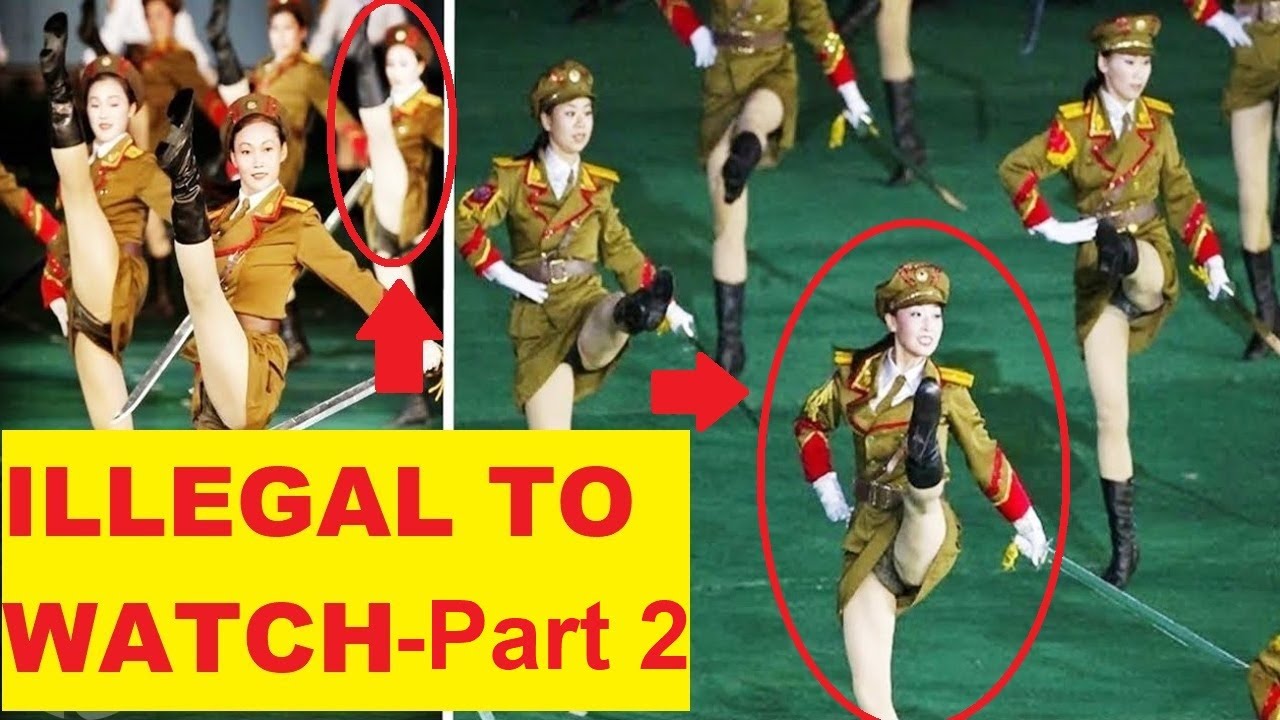 Most AMAZING Top 20 Things (9.67) About North Korea | 20 Secret Photos ...