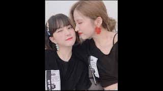 여자친구 (GFRIEND) - Sowon (소원) & Eunha (은하) | Wonha Compilation #7