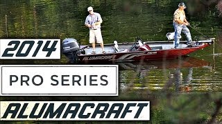 2014 Pro Series - Alumacraft Boats