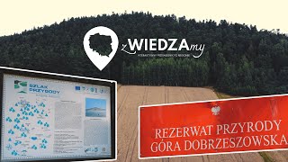 Góra DOBRZESZOWSKA | zWIEDZAmy