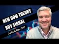 New Dow Theory Buy Signal | David Keller, CMT | The Final Bar (10.29.21)