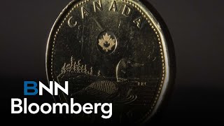 Loonie outlook amid hotter than expected CPI