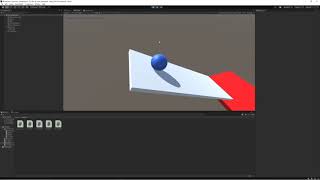 Unity - Rube Goldberg Prototype Project Part 1