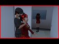 THE DARKEST HOUR || SAKURA School Simulator