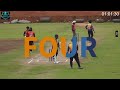 Highlights | Cricket Buddies vs Myrmidons XI | FCCT Season 52