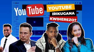 Impamvu YouTube Iri Gutakaza Icyizere ku Isi: Iherezo ry'Amaronko ku Bayishakiraho!