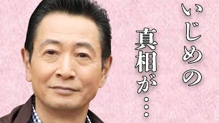 三田村邦彦が離婚した元妻に対し行った卑劣な内容や生々しい不倫の真相に言葉を失う…「必殺仕事人」でも有名な俳優の人生を変えた藤田まことの言葉に涙溢れる…