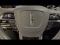 2019 lincoln navigator walk around huntington suffolk county nassau county long island ny su6331