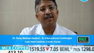 Dr. Rony Mathew Kadavil 3