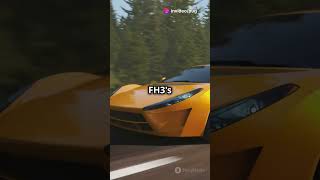 Forza Horizon 3 vs Forza Horizon 5: What FH3 Does Better!