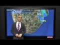 eNCA Weather Morning | 23 June 2016
