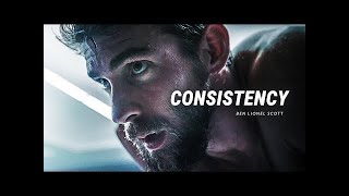 CONSISTENCY   Powerful Motivational Video