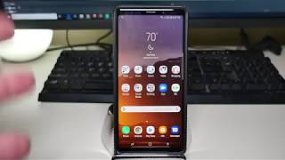 Note 9 First 12 Things To Do!