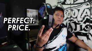 PERFECT PRICE. | Logitech G335 User Review