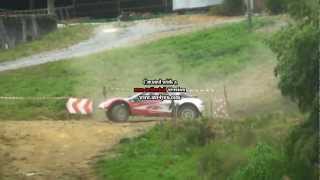 Rallye Orthez-Béarn 2012 (best of)