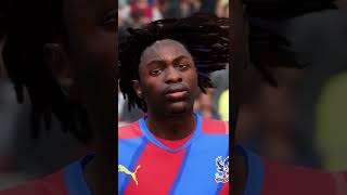 Crystal Palace Is An Underrated FIFA 23 Career Mode