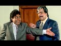 कादर ख़ान और जॉनी लीवर की ज़बरदस्त कॉमेडी | Dulhe Raja Best Comedy Scene | Kader Khan, Johnny Lever