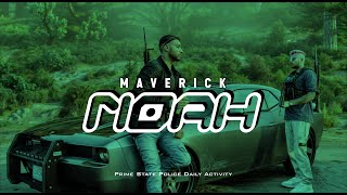 UNTUNGNYAA DUNIA MASIH BERPUTAR  | NOAH #primerp #gtavroleplay