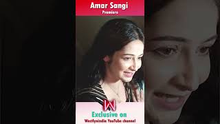 Amar Sangi Premiere: Bengali Actresses' Stylish \u0026 Glamorous Looks #Westlynindia