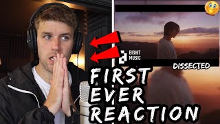 Download PURE POETRY! | Rapper Reacts to RM 'Wild Flower (with youjeen)' Official MV (FIRST REACTION) mp3