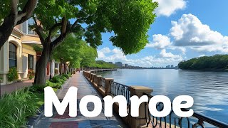 10 Best Things to Do in Monroe