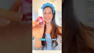 Will This NEW Lip 👄 Hack Do The Trick?!? 🪄😨💙