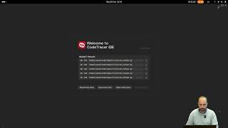 Codetracer time-travel debugger for Python (prerelease)