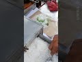 kue putu indonesian street food