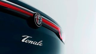 Amazingly 2023 Alfa Romeo Tonale-review #alfaromeotonale