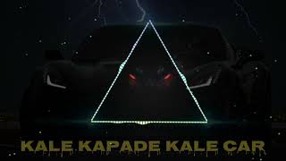 Kale Kapade kali Car 🚗 🚨 Raat ke h 4:30 |Pichhe pade thanedarsong🚨 |Slowed Reverb |DEVINE new song